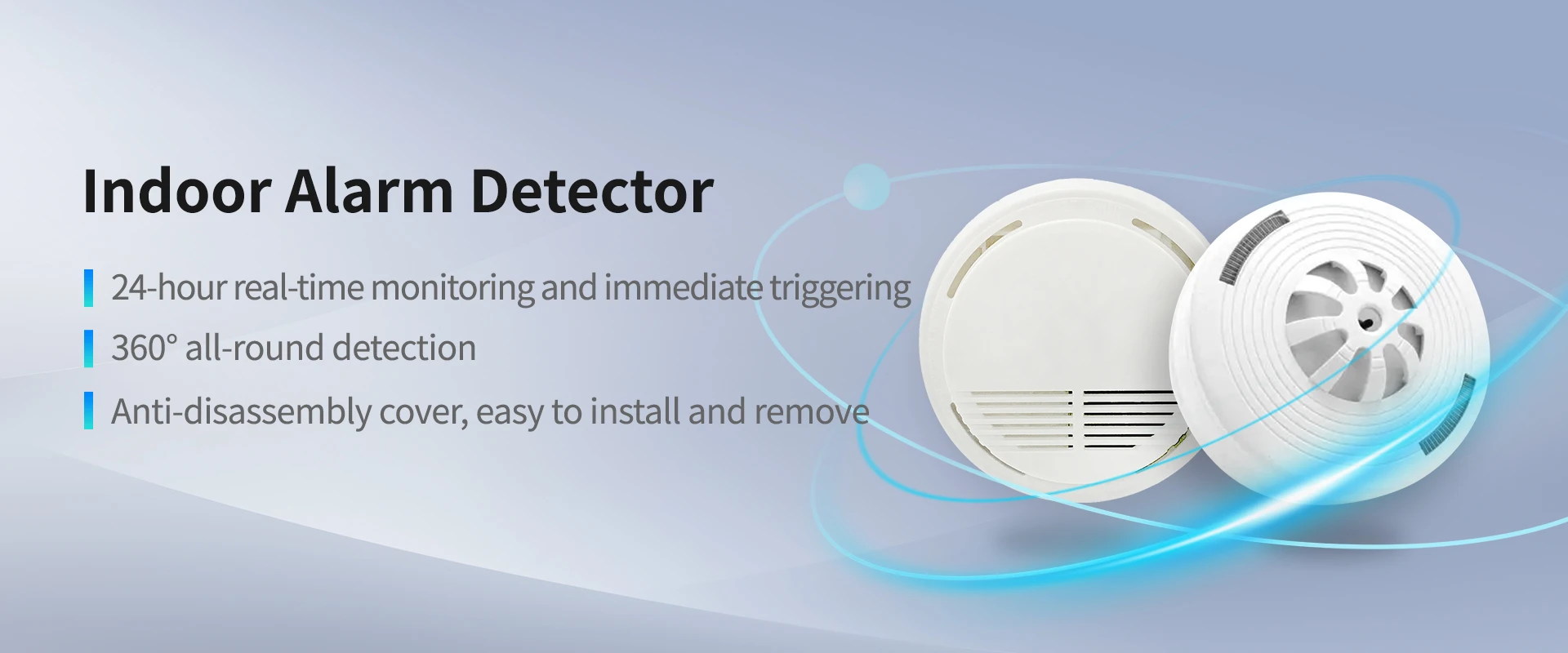 Indoor Alarm