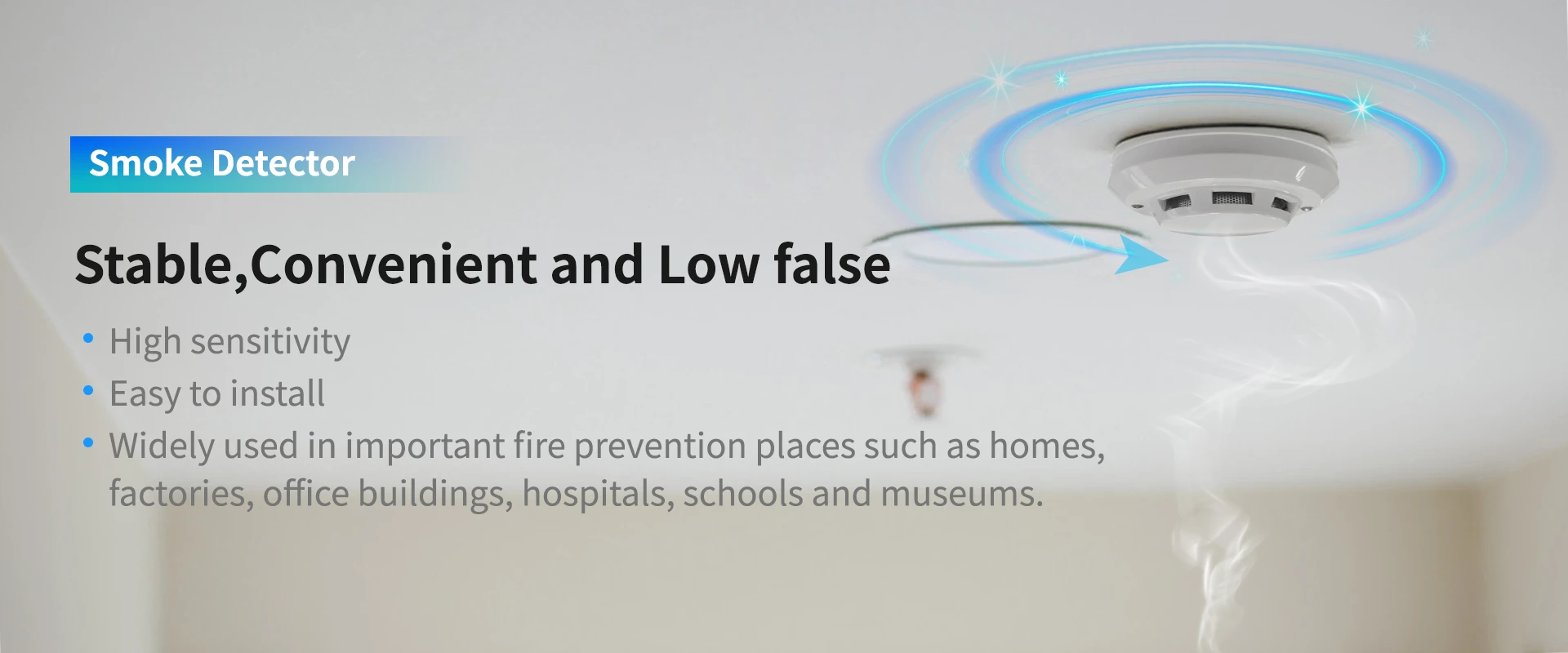 smoke-detector